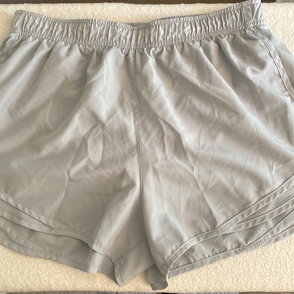 Nike Dri-Fit shorts